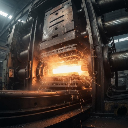 Aluminum Extrusion Press Tooling: Critical Decisions That Make Or Break Your Dies