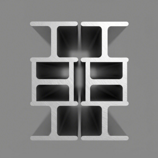 H Shaped Aluminum Extrusion: Pick The Right Alloy, Profile, And Supplier