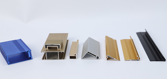 Exploring the Color Options for Aluminum Alloy Partition Materials in Office Decorations