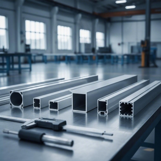 Aluminum Extrusion Standard Tolerances: What Engineers Get Wrong
