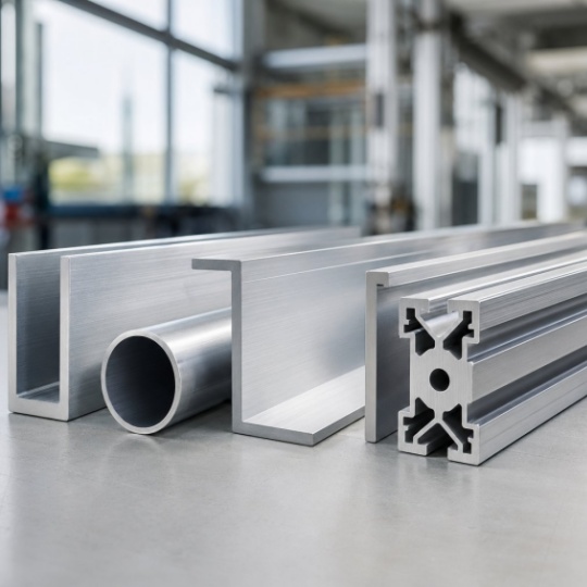 Extruded Aluminum Profile: Stop Guessing On Specs And Finish