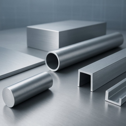 Aluminum Alloy Decoded: Stop Guessing Grades And Tempers
