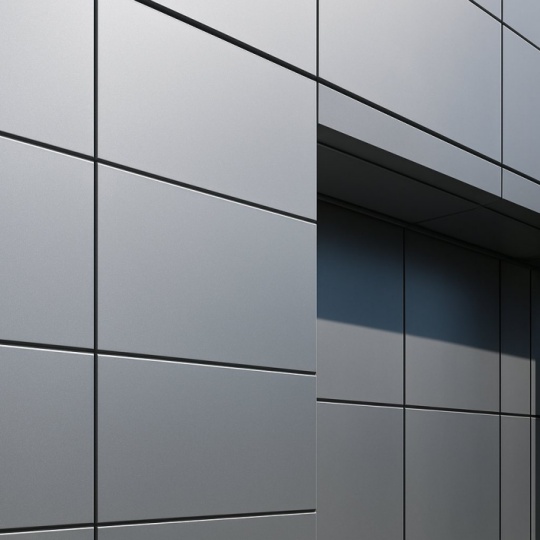 PVDF Coated Aluminum: What Spec Sheets Rarely Explain