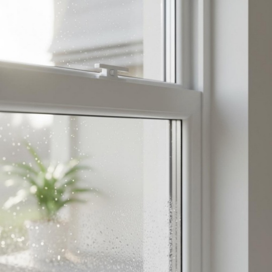 Sliding Trickle Vents Decoded: Match Your Window Type Perfectly
