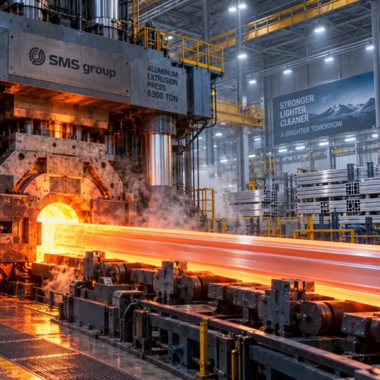Large Aluminum Extrusion Projects: Critical Decisions That Make Or Break Results