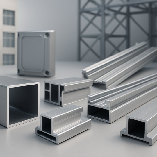What Are Aluminum Extrusions Used For? The Hidden Jobs They Solve