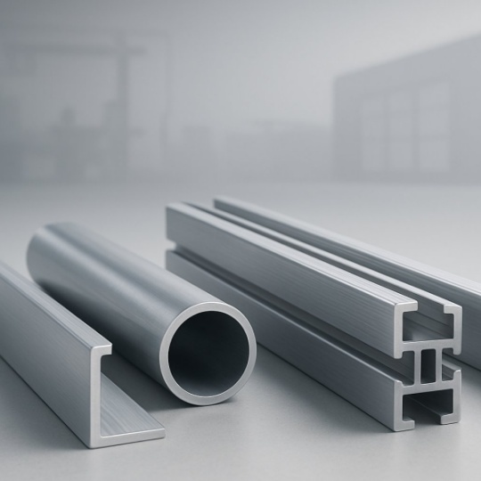 Aluminum Extrusions Decoded: Avoid Costly Profile Mistakes