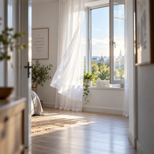 Does Opening Windows Help With Mold? The Hidden Risk No One Mentions