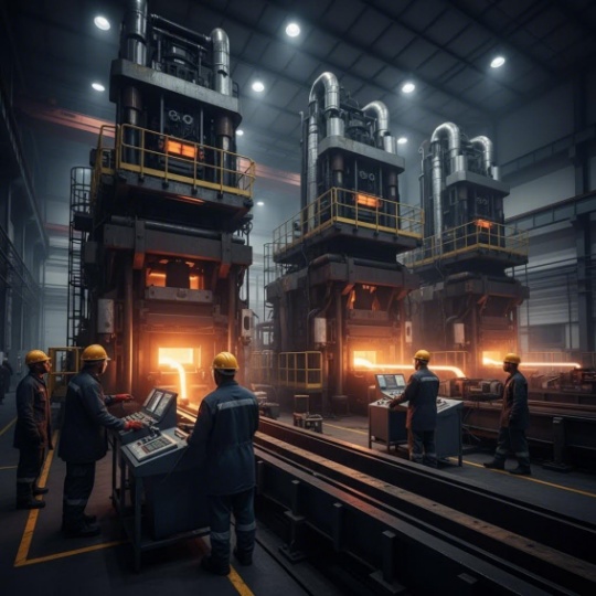 Nearshoring Aluminum Extrusion To Mexico: Cut Lead Times And Slash Logistics Costs