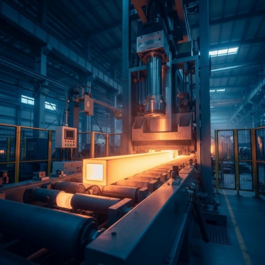 Rectangular Aluminum Extrusions: From Alloy Selection To Perfect Fit