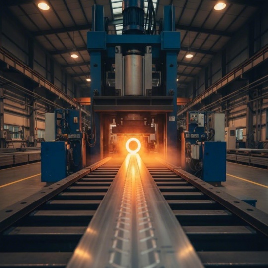 Custom Aluminum Extrusion Supplier Secrets: What Sales Reps Won't Tell You