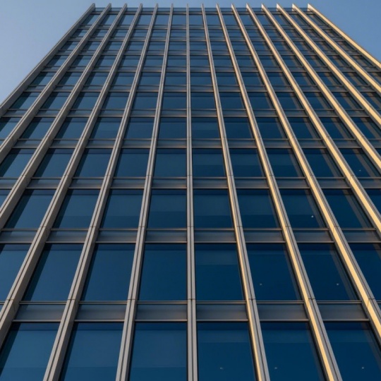Aluminum Mullion Extrusions Decoded: From Thermal Breaks To Partner Selection