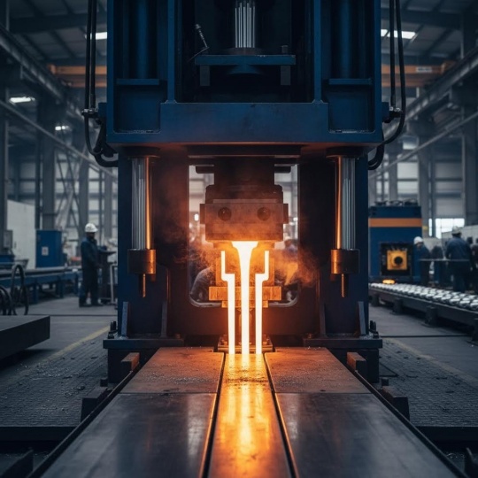 Designing Aluminum Extrusions: The Costly Mistakes Your Competitors Keep Making
