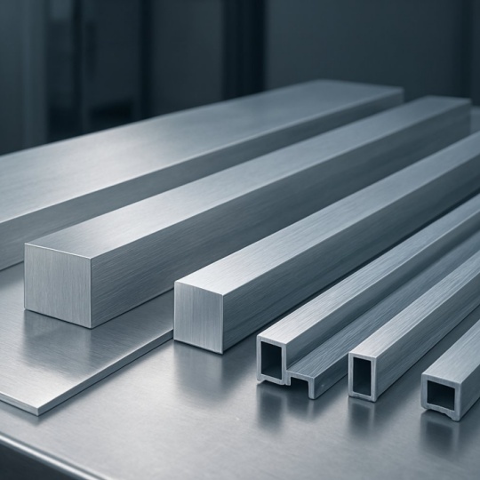 Aluminum Temper Decoded: Pick The Right Alloy-Temper Before You Spec