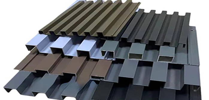 What are Corrugated Panels?