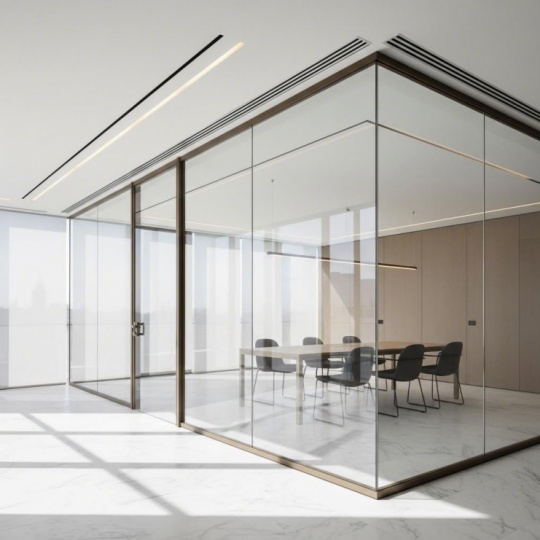 Aluminum Extrusion For Glass Panels: From Alloy Choice To Install