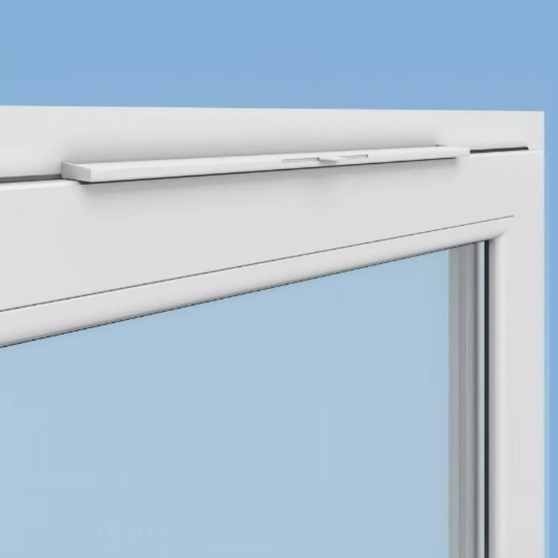 Trickle Vent for Windows – Simple Airflow Solution