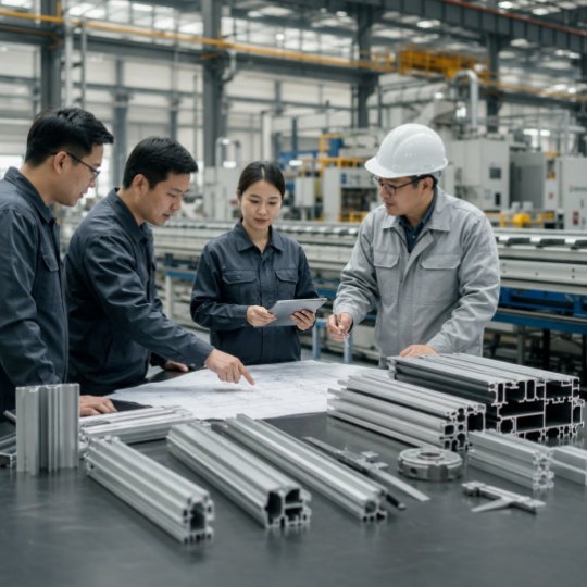 Aluminum Extrusion Manufacturer: Avoid Rework, Delays, And Bad Quotes