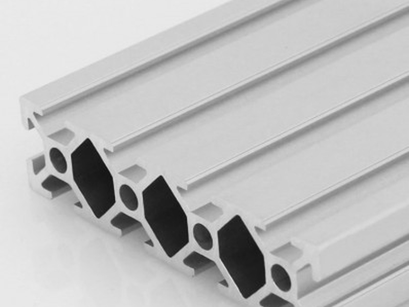 The fair use of aluminum profile extrusion die
