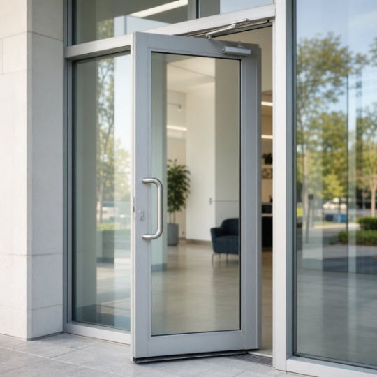 Aluminum Door Hardware Decoded Before You Order The Wrong Part
