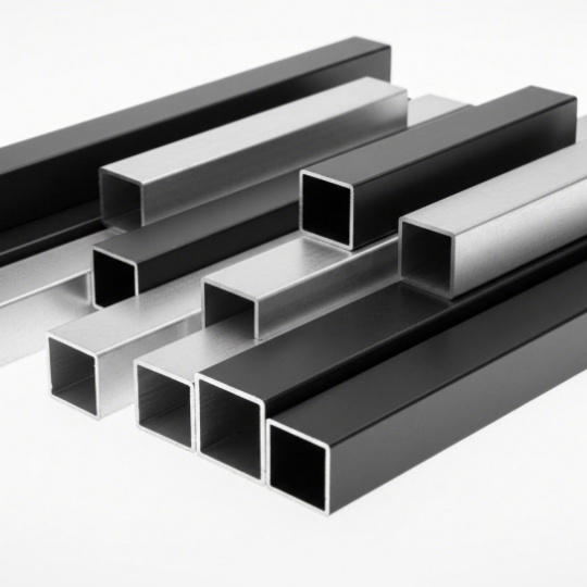 U Channel Aluminum Extrusion: Pick The Wrong Alloy And Your Project Fails