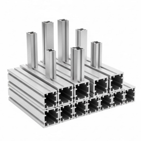 Aluminum Extrusion Profiles 80 20: Pick The Right Size First Time