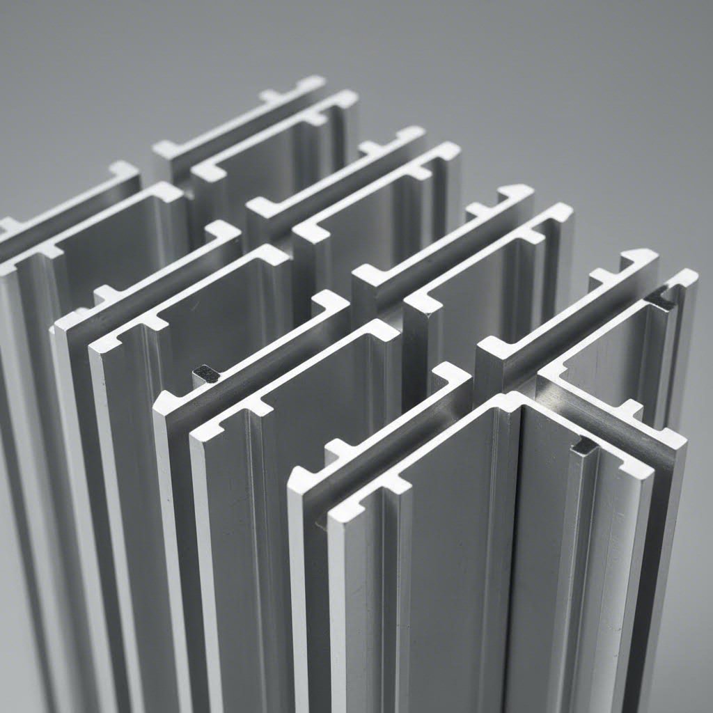 80x40 Aluminum Extrusion Decoded: Specs, Grooves, And Sizing Secrets