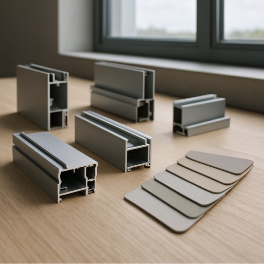 Aluminum Window Profile Secrets That Cut Costly Quote Mistakes