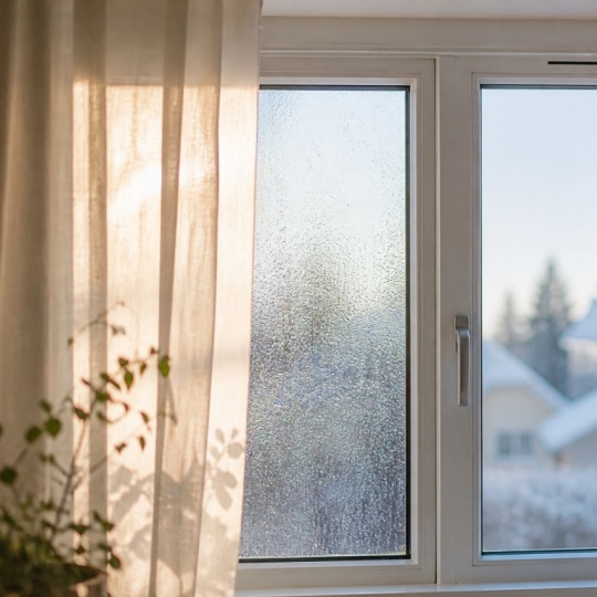 Do Trickle Vents Stop Condensation Or Make Your Home Cold?