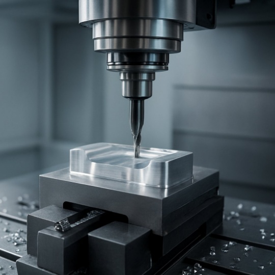 Aluminum Machining Without the Guesswork: Alloy Choice to Final Quote