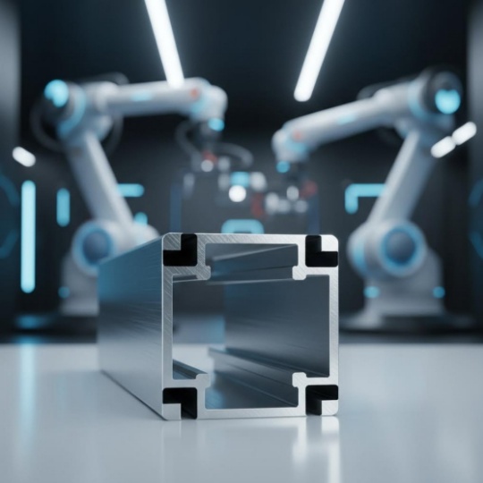 4040 Aluminum Extrusion Weight Capacity: What Engineers Hide From You