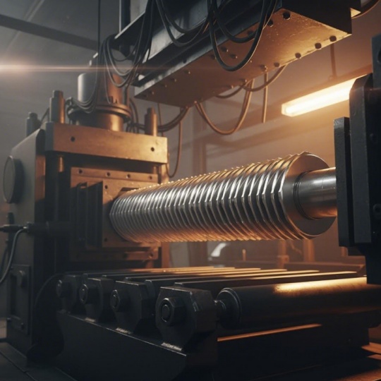 Understanding Serrated Aluminum Tube Extrusion: The Basics