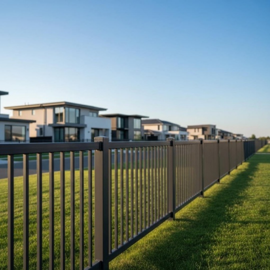 Aluminum Fence Extrusions Decoded: From Alloy Grades To Installation