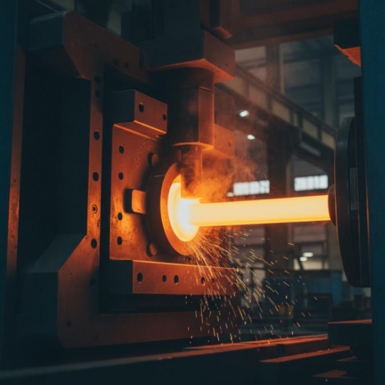 What Is Aluminum Extrusions? The Toothpaste Tube Secret Behind Modern Manufacturing