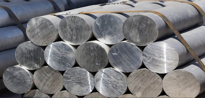 Aluminum Round Bar Extrusion Process