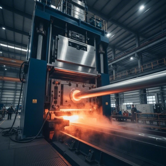 Aluminum Extrusion China: Essential Points Before Your First Order