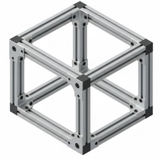 Extrusions For Aluminum T-Slotted Framing: 9 Essential Points To Build Smarter