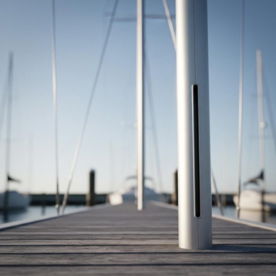 Understanding Aluminum Sailboat Mast Extrusion: Key Concepts