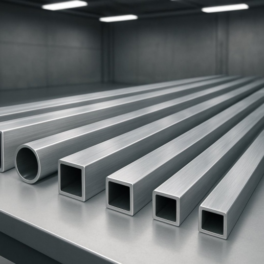 Aluminum Tube Decoded: Stop Costly Spec And Sourcing Errors