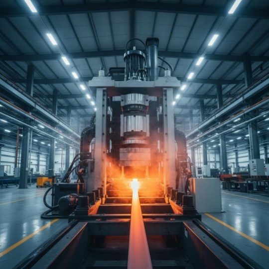 China Aluminum Extrusion Manufacturers: Several Essential Points Before You Order