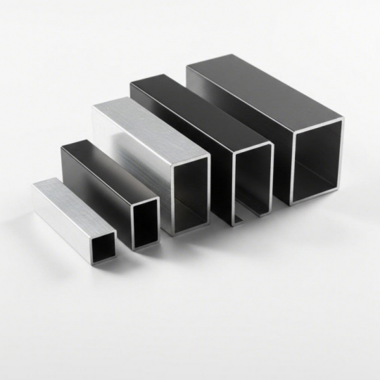 Aluminum Extrusion U Channel: 6061 vs 6063 Alloys Decoded