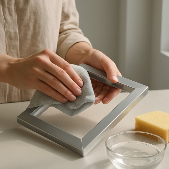How To Clean Anodized Aluminum: The Safe Order Most People Miss