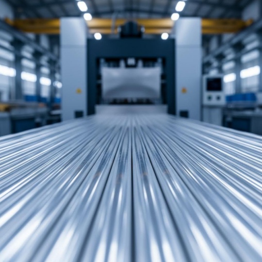 Round Tube Aluminum Extrusions: From Alloy Selection To Supplier Secrets