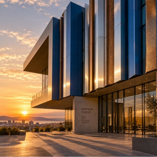 Painted Aluminum Extrusions: AAMA Specs, Colors, And Ordering Secrets