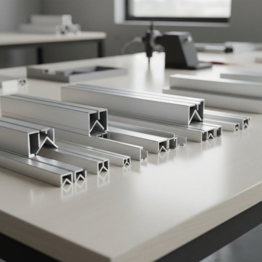 Flight Case Aluminum Extrusions: Several Essential Points For Stronger Builds