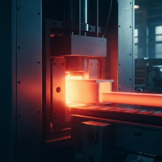 Extrusion Ratio For Aluminum: The Hidden Factor Killing Your Profile Quality