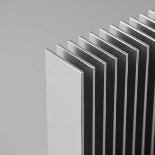 Aluminum Extrusion Heat Sink Secrets: From Alloy Choice To Fin Design