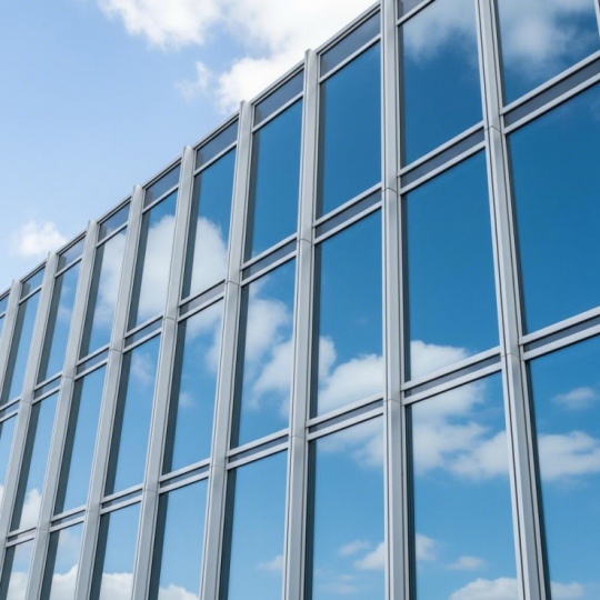 Aluminum Extrusions For Glass: Alloy Secrets That Slash Energy Costs