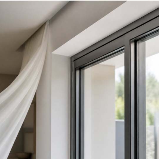 Concealed Trickle Vents: The Flaws, Fixes and Facts You're Missing