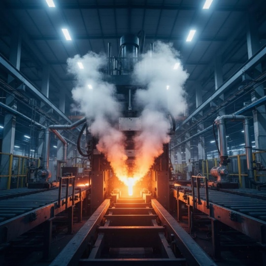 Aluminum Extrusion Market Trends: What Supply Chain Shifts Signal Next